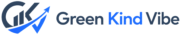 Green Kind Vibe